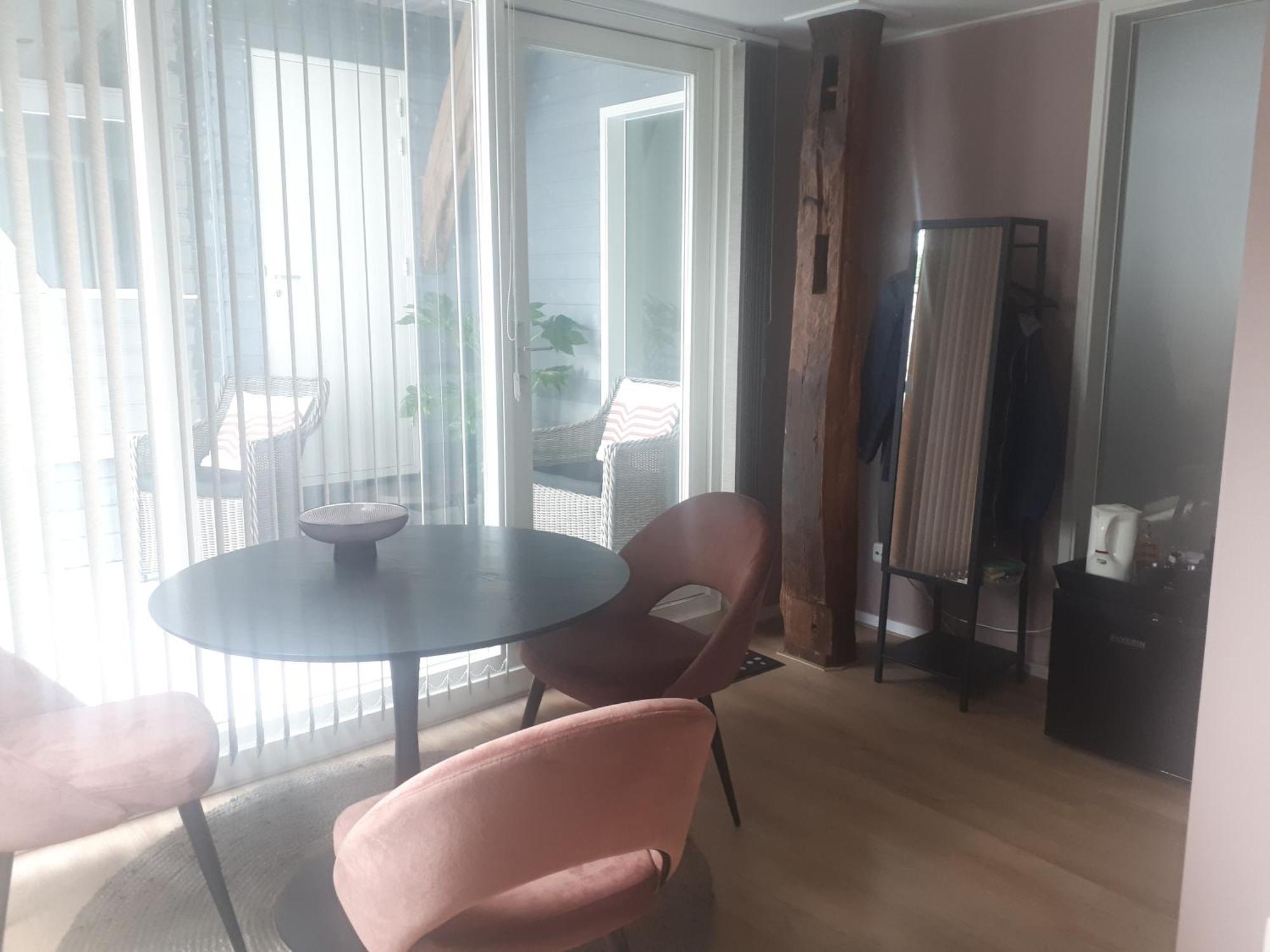 Lyklamastate Nijemirdum Oda fotoğraf